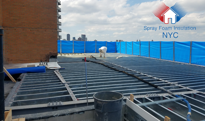 spray-foam-insulation-upper-east-side-new-york-nyc